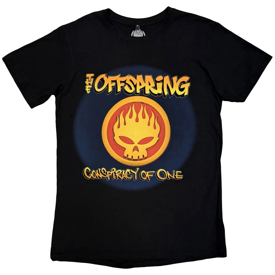 The Offspring - Conspiracy Of One Tour
