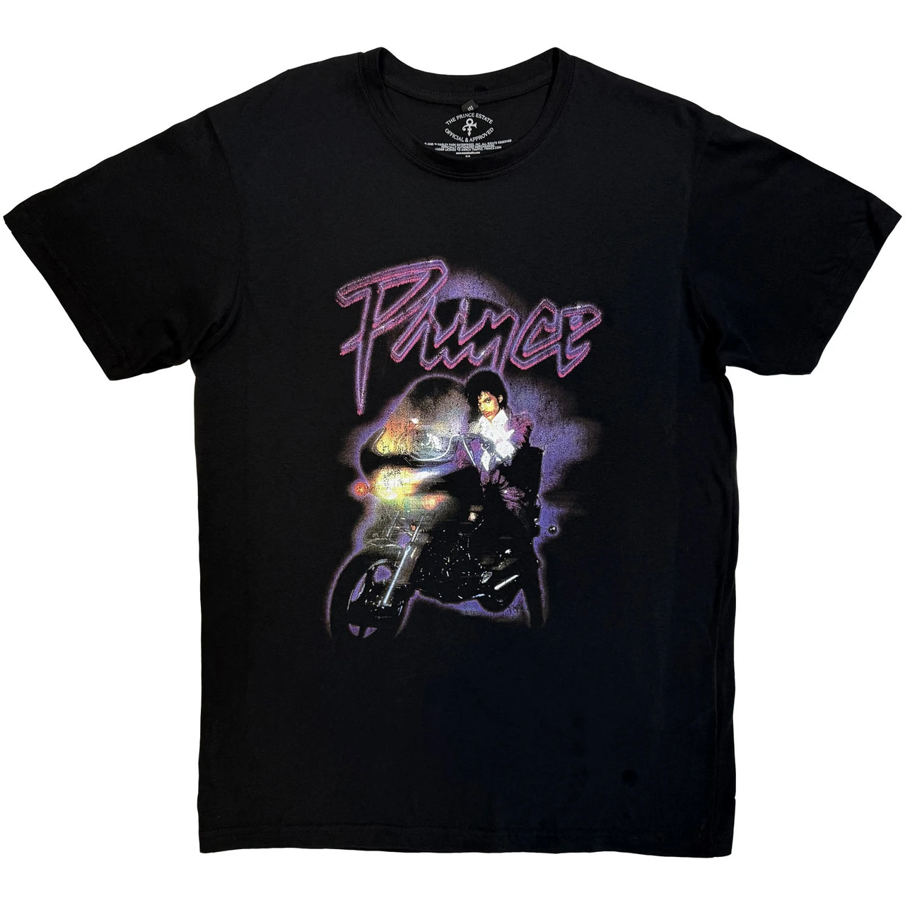 Prince - Purple Rain