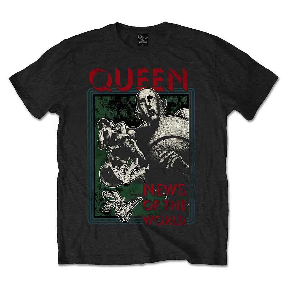 Queen - News of the World