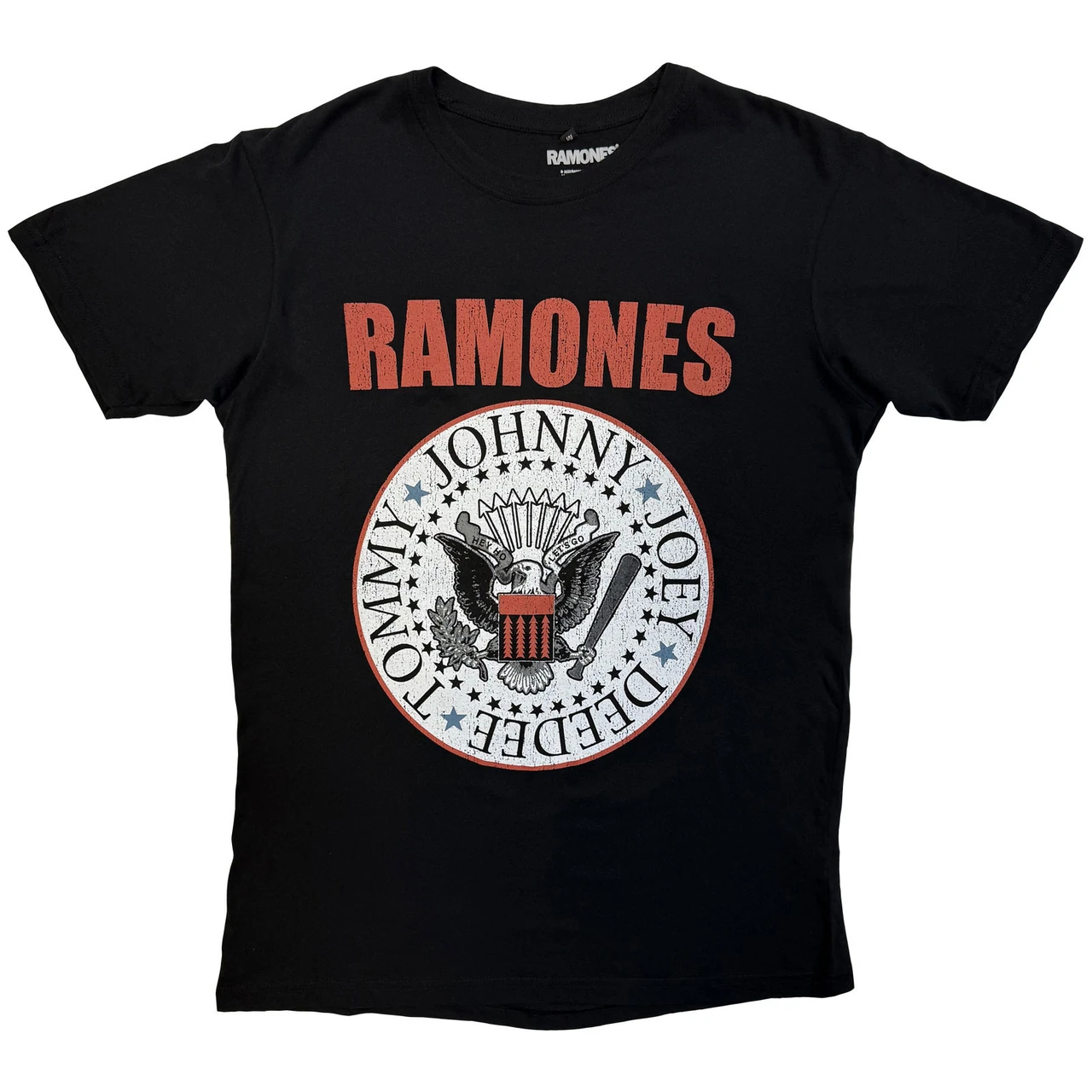 Ramones - Hey Ho Lets Go