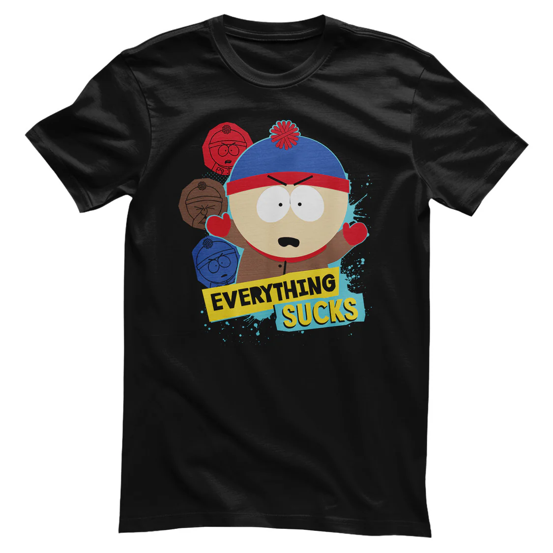 South Park - Everything Sucks