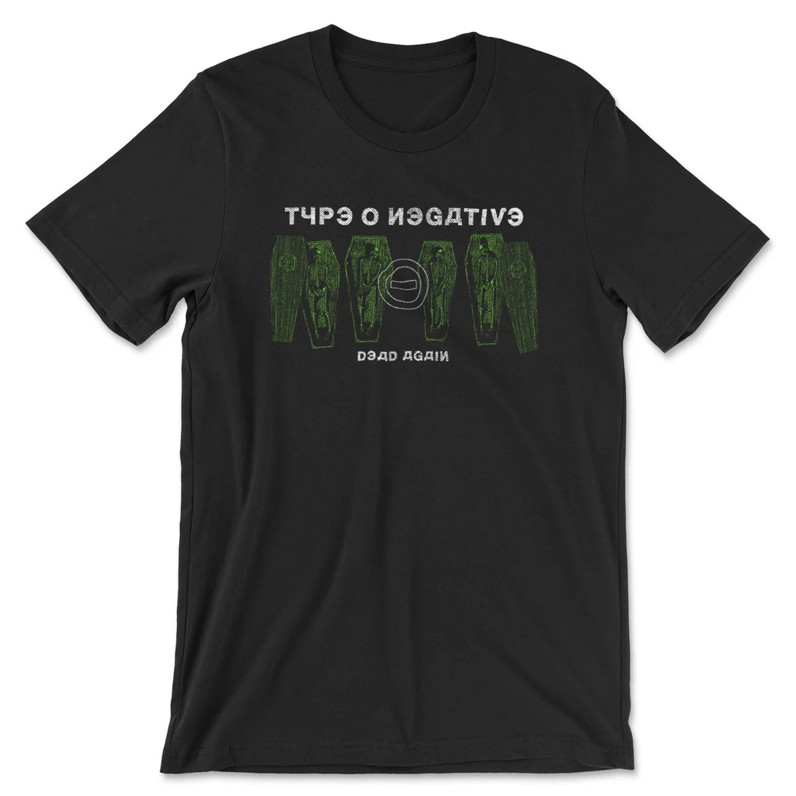 Type O Negative - Dead Again