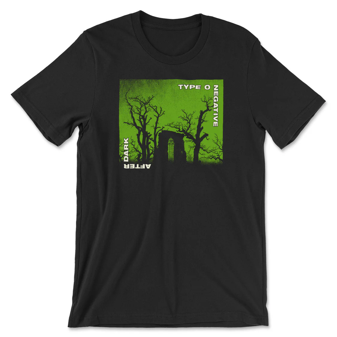 Type O Negative - After Dark