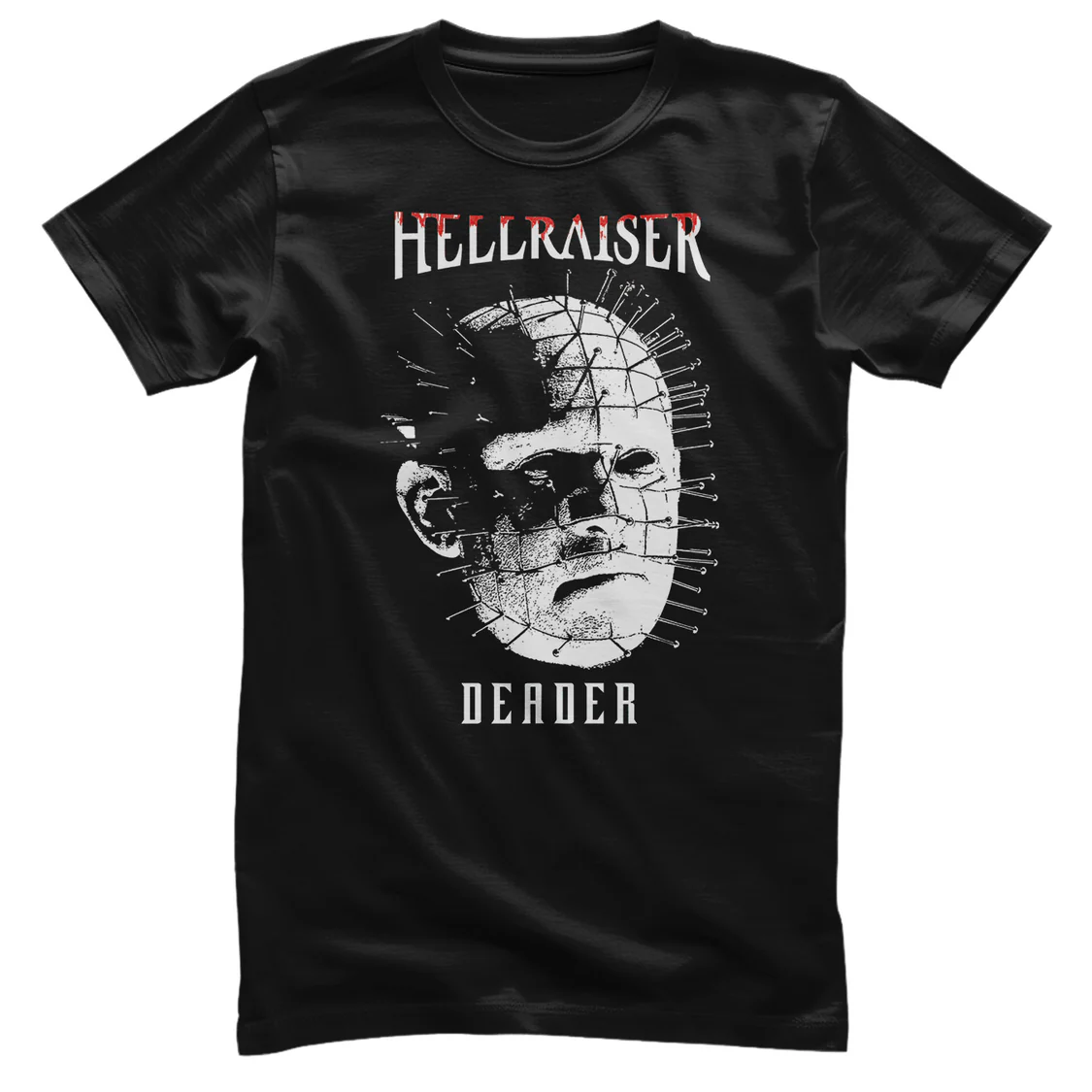 Helloween - Black Deader Head