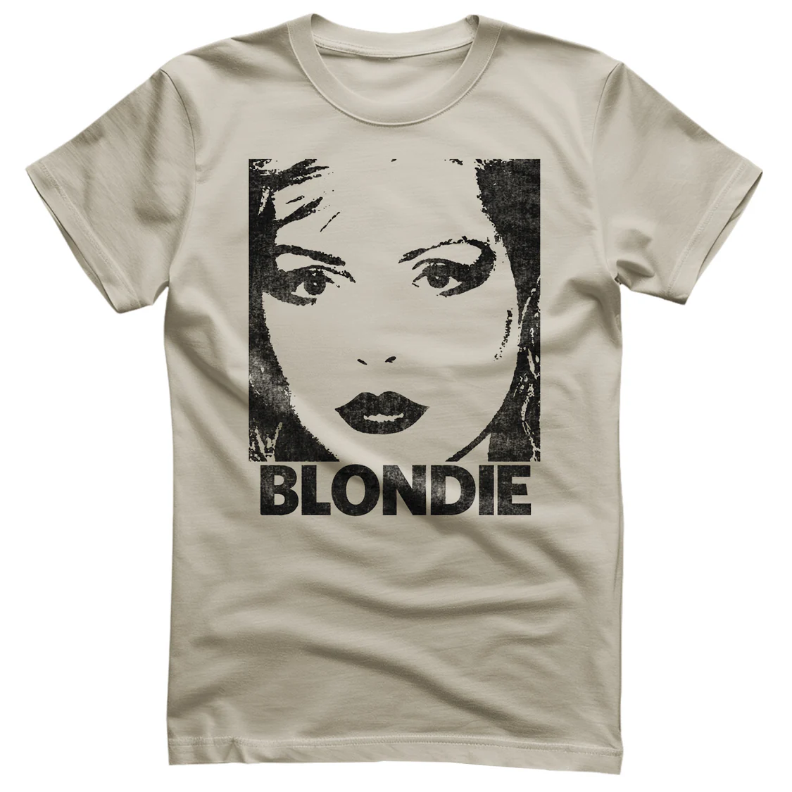 Blondie - Face