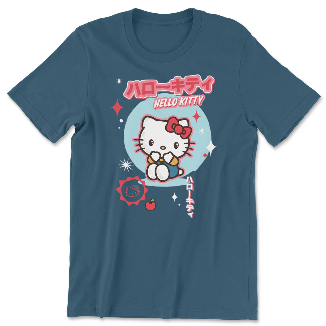 Hello Kitty - Kawaii