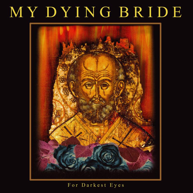 My Dying Bride - For Darkest Eyes (CD+DVD)
