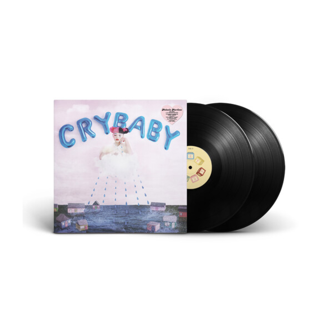 Melanie Martinez - Cry Baby (Deluxe Edition)