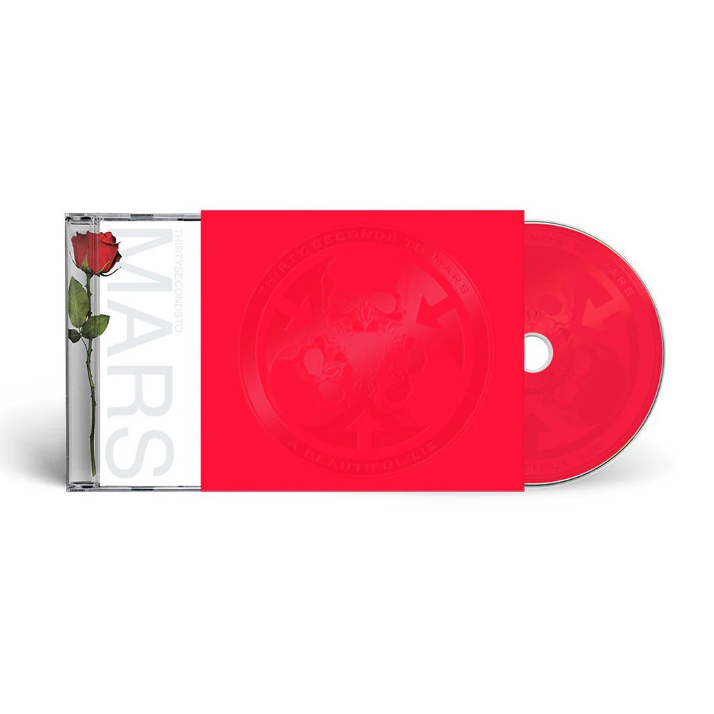 30 Seconds To Mars - A Beautiful Lie (20 Year Anniversary Edition)
