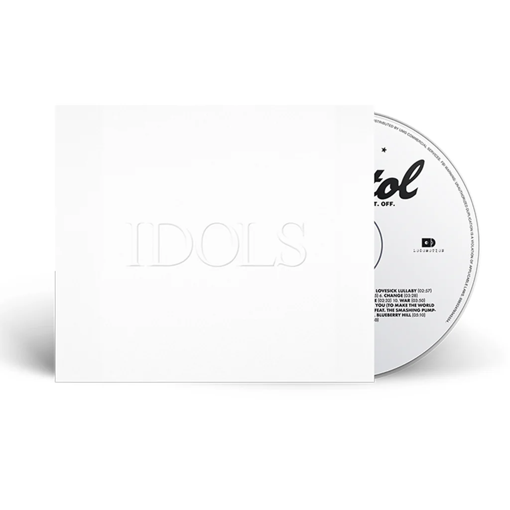 YUNGBLUD - Idols (Complete)