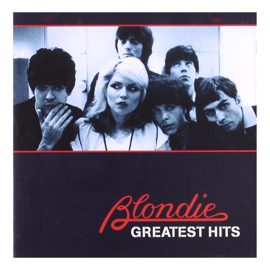 Blondie - Greatest Hits