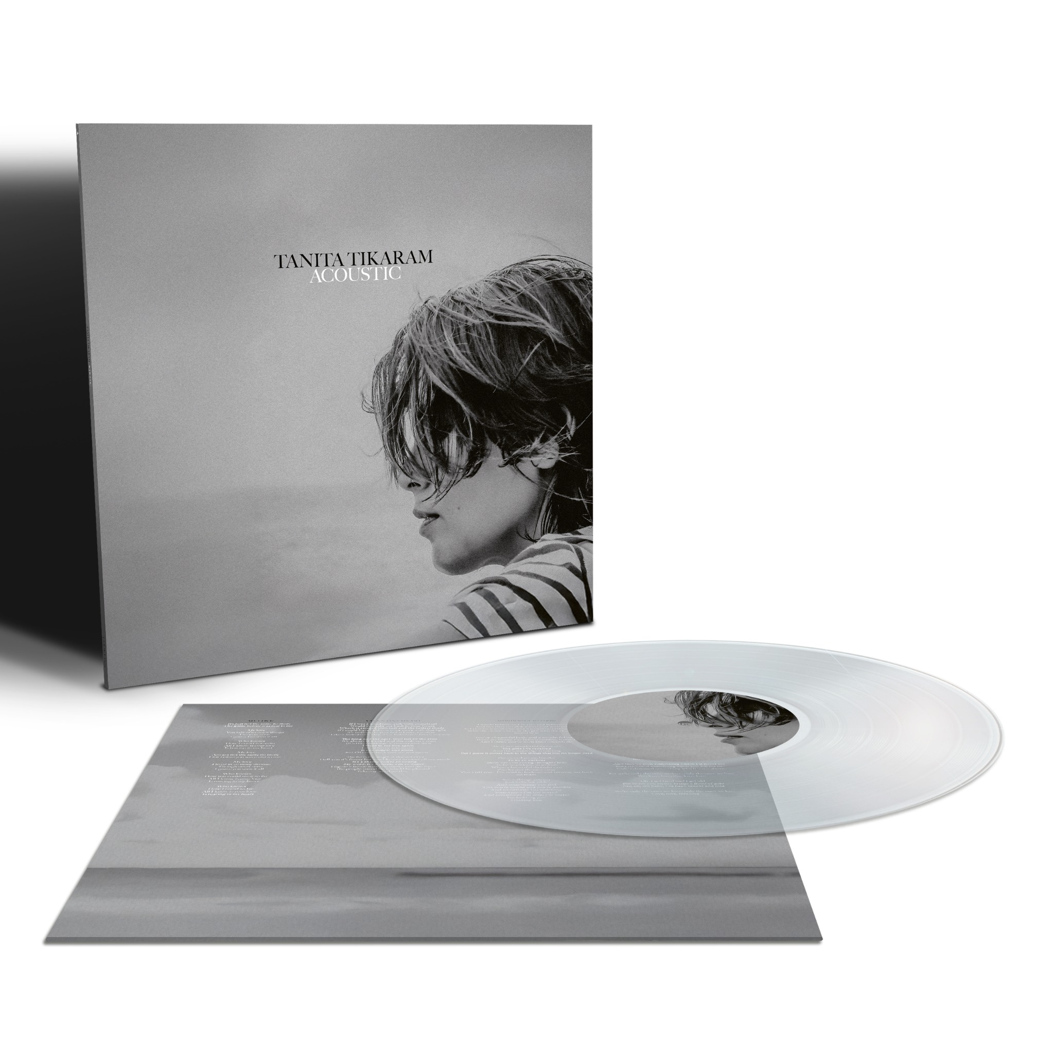 Tanita Tikaram - Acoustic (RSD 2026)