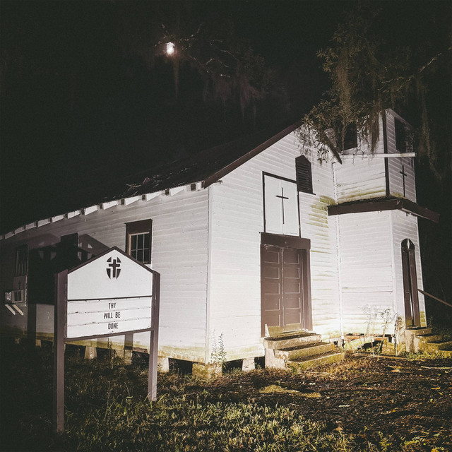 Suicideboys - Thy Will Be Done