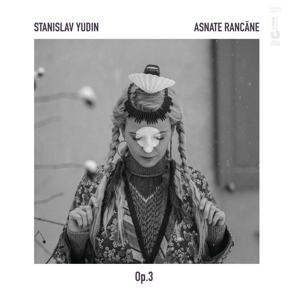 Asnate Rancāne - Op.3