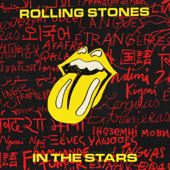 The Rolling Stones - In The Stars