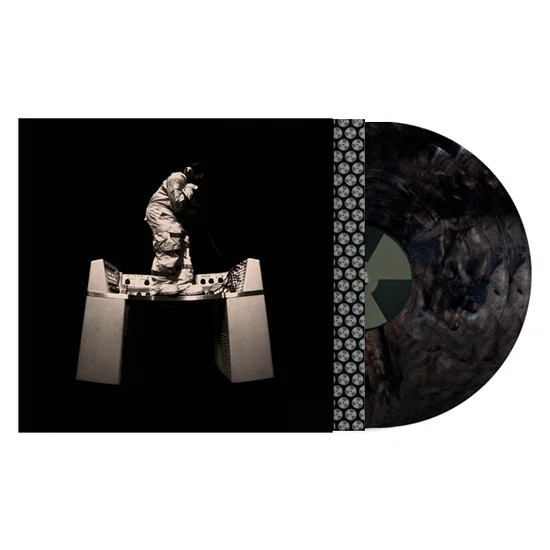 Don Toliver - Octane (Midnight Vinyl)