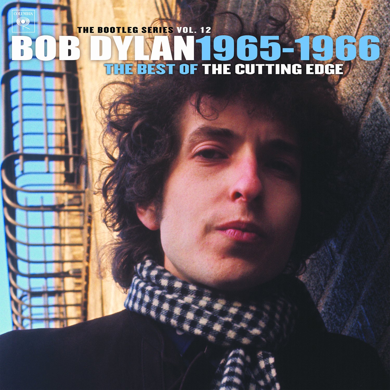 Bob Dylan - The Best Of The Cutting Edge 1965-1966 (2 CD)