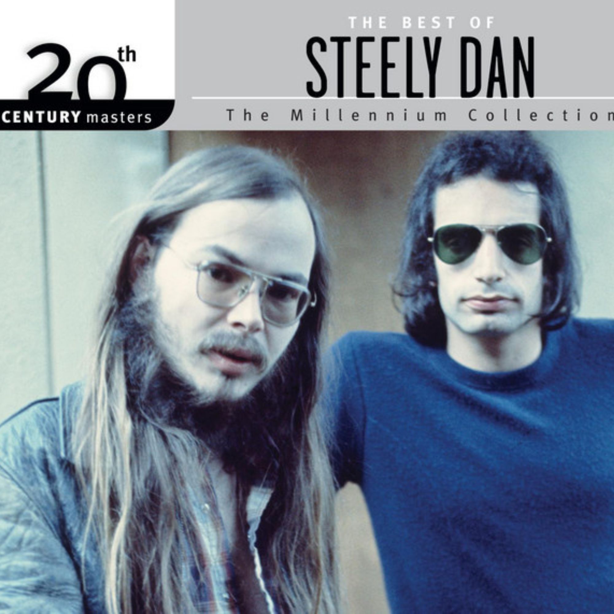 Steely Dan - The Best Of Steely Dan