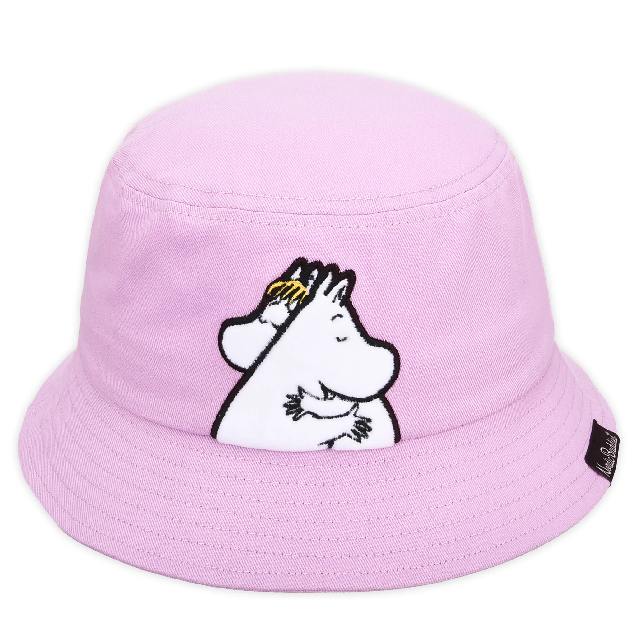 Moomins - Bērnu Panamas cepure Moomin Love