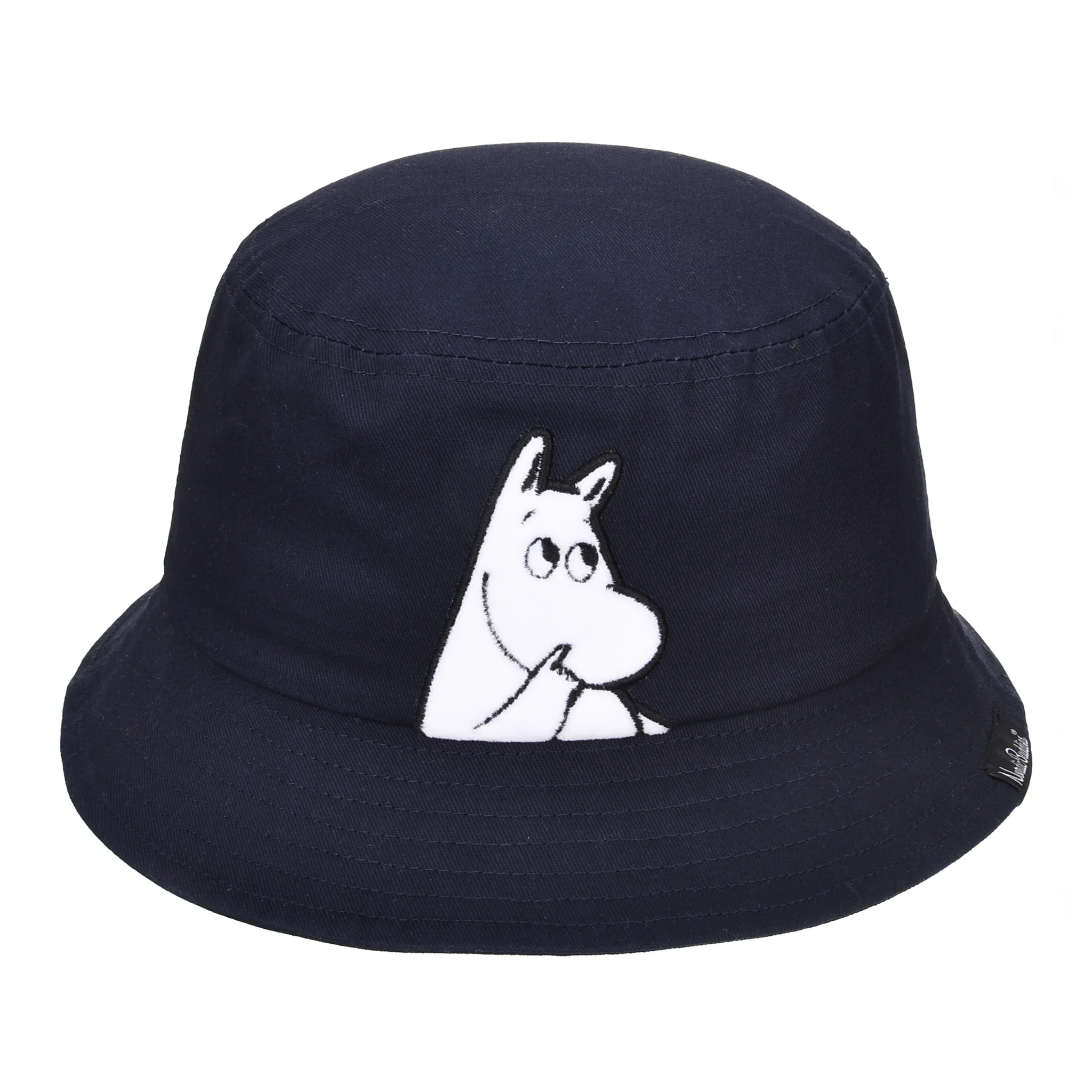 Moomins - Bērnu Panamas cepure Moomintroll Wondering