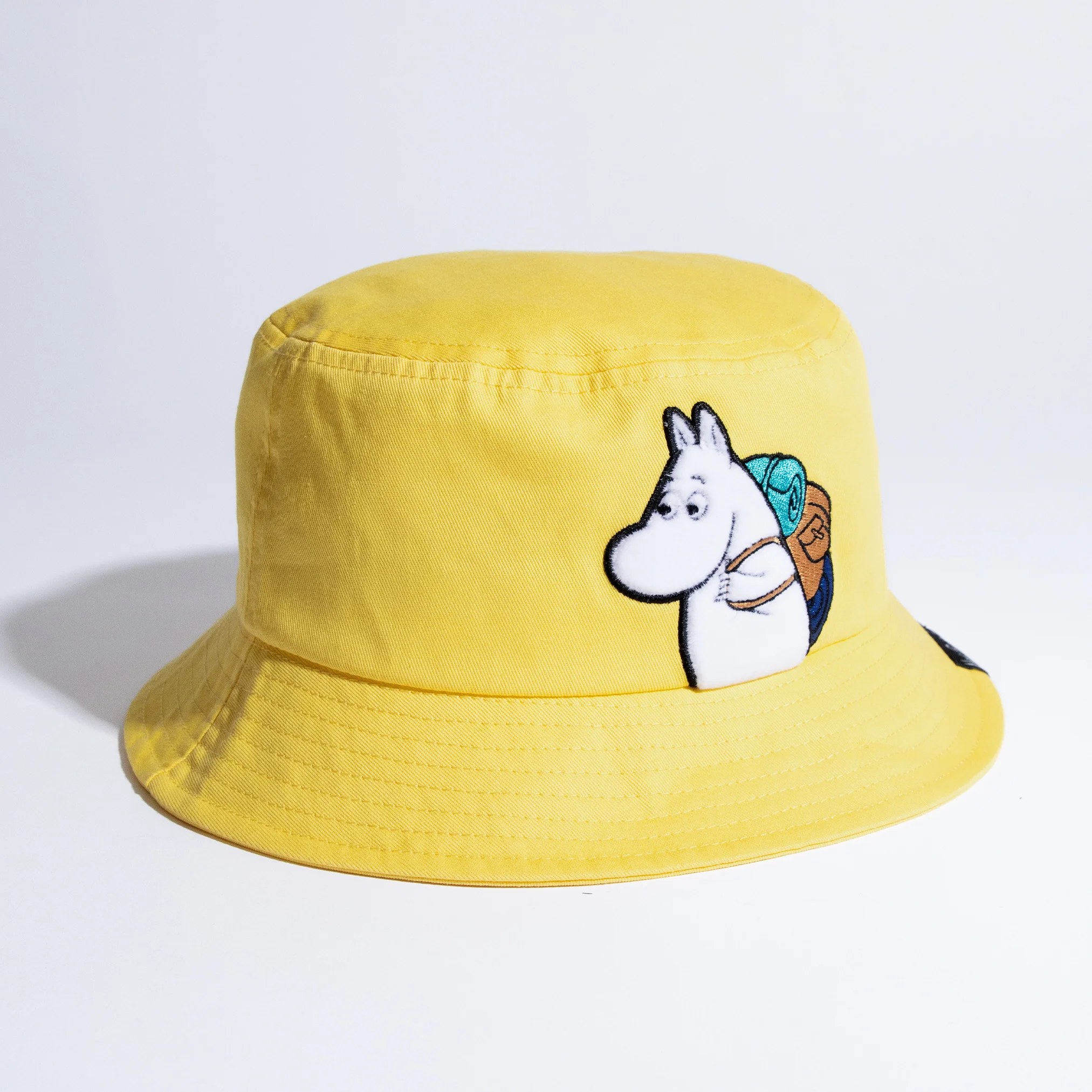 Moomins - Bērnu Panamas cepure Moomin Adventure
