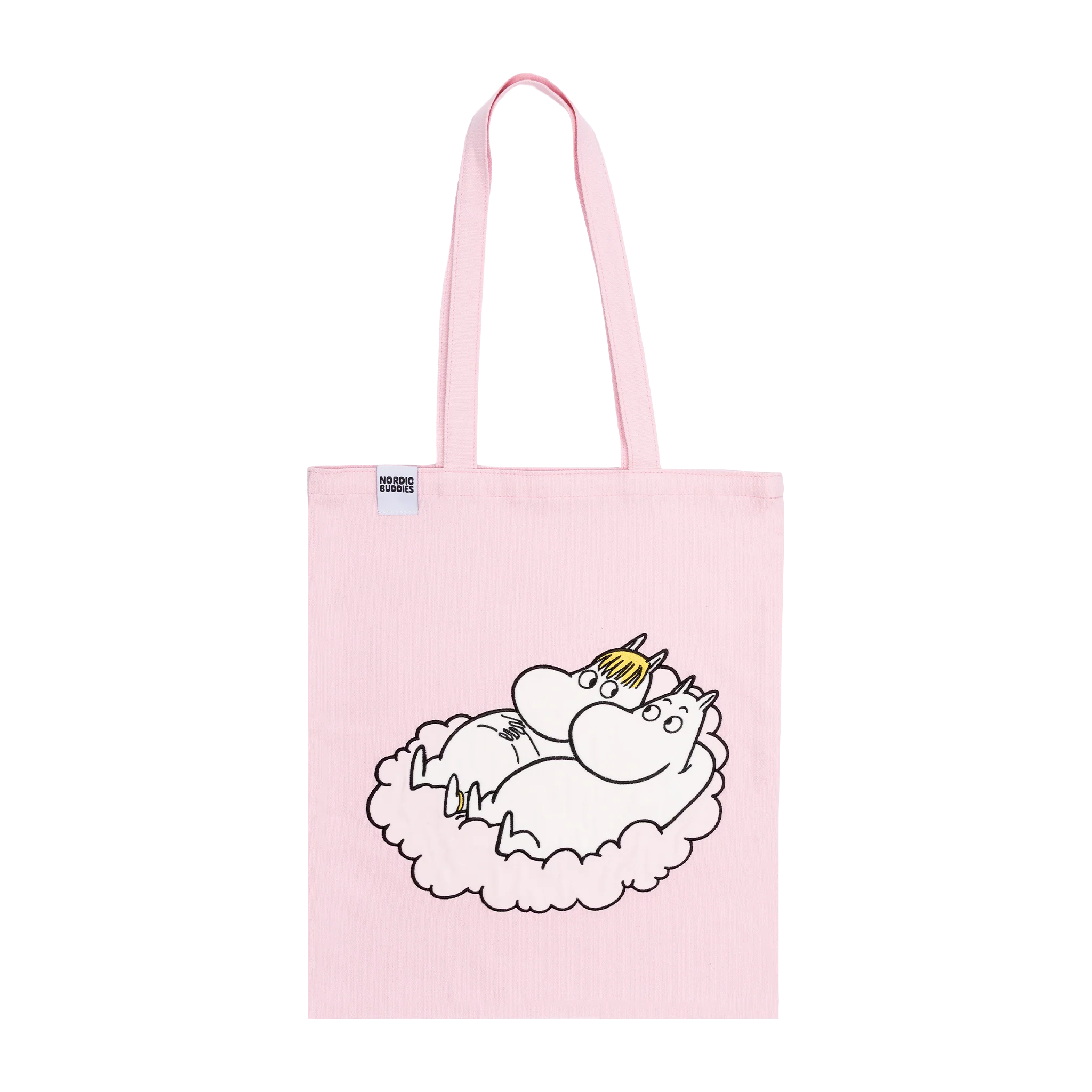 Moomins - Auduma soma Moomin Soft Character