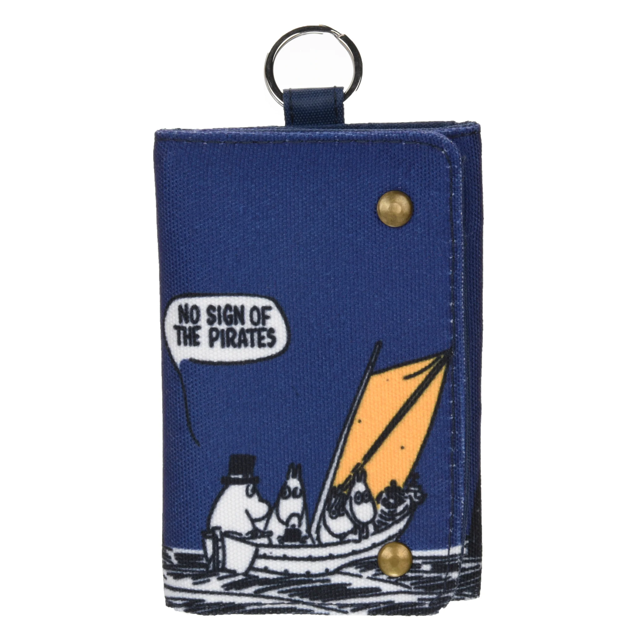 Moomins - Naudas maks Moomins At The Sea