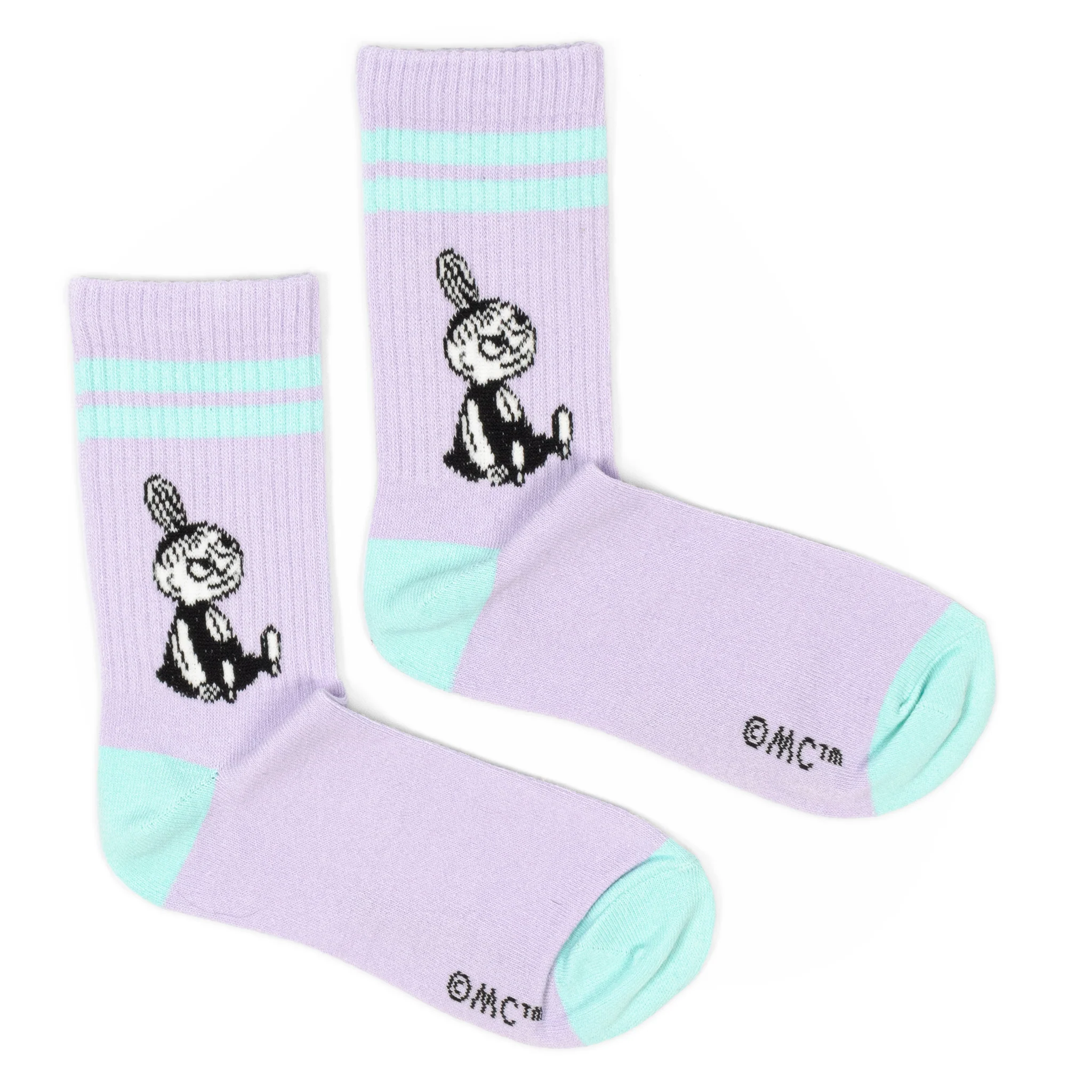 Moomins - Little My Women's Retro
