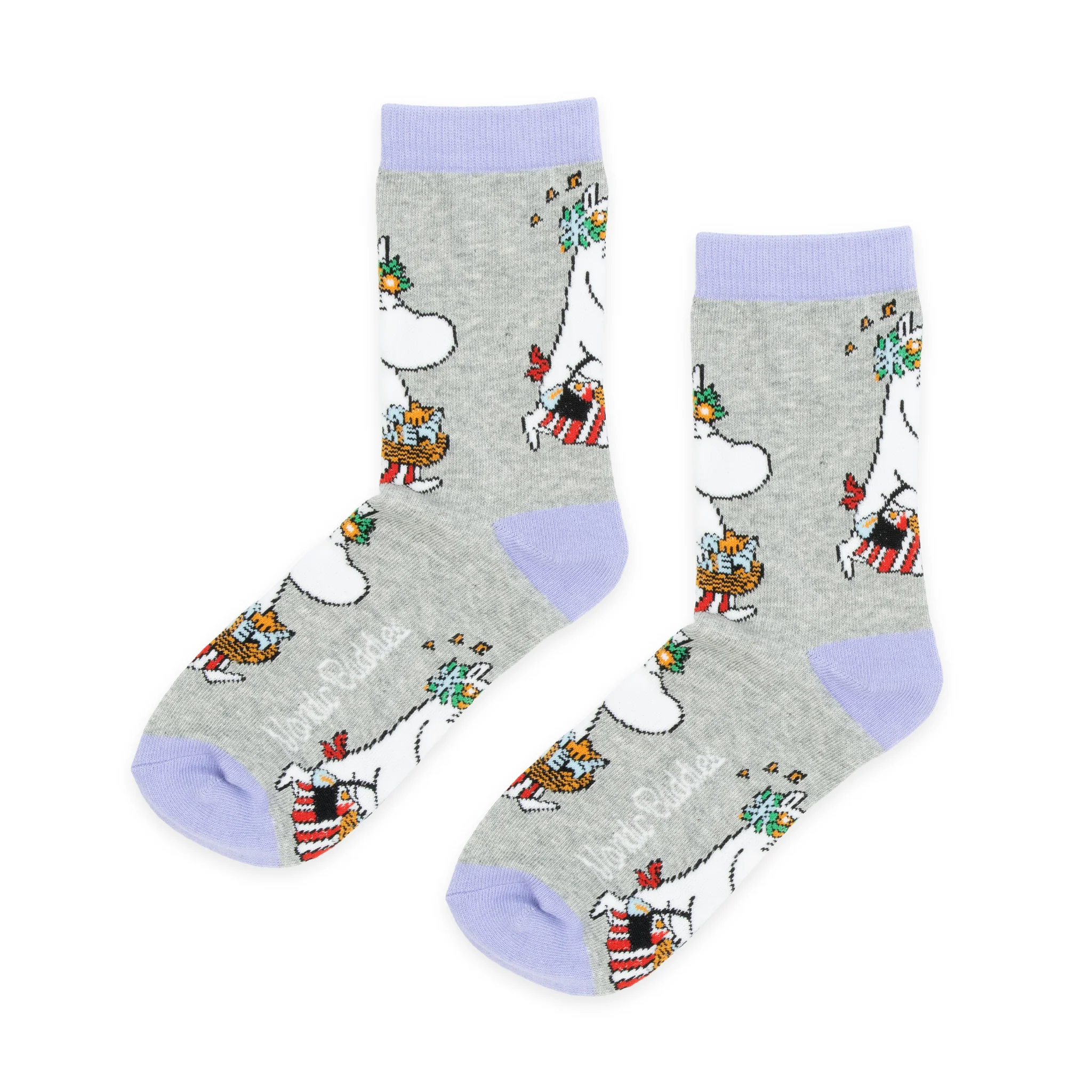 Moomins - Moominmamma Errands