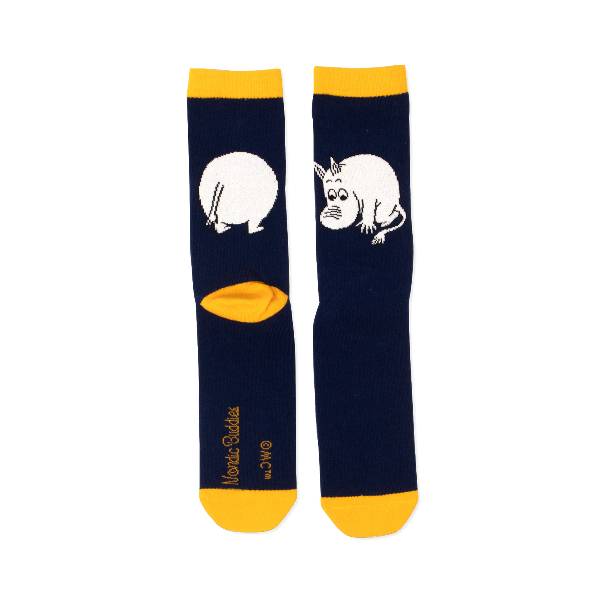 Moomins - Moomintrolls Butt