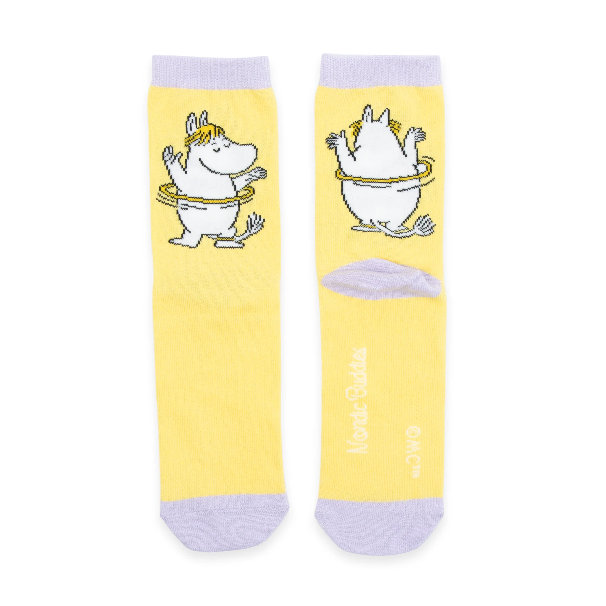 Moomins - Snorkmaiden Butt