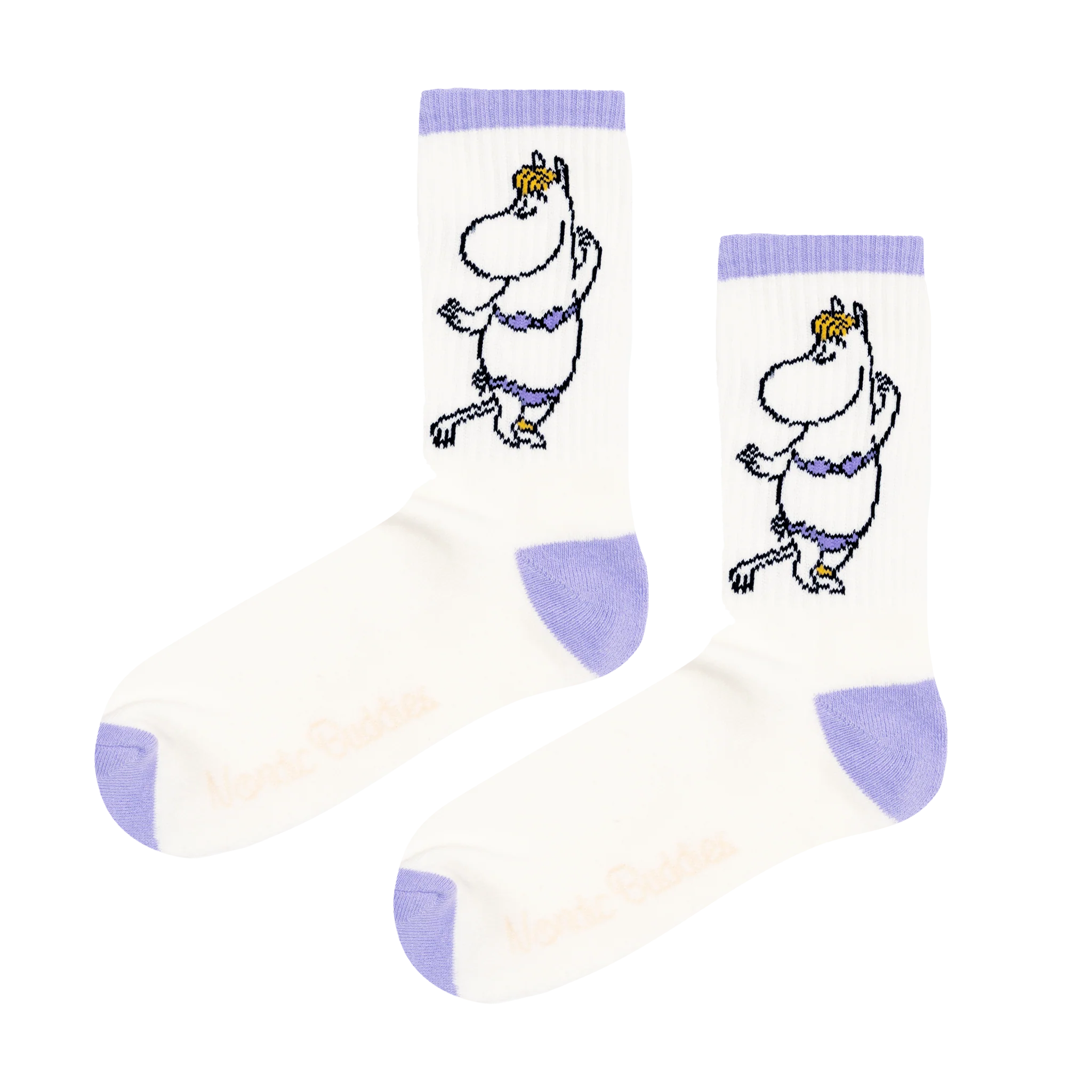 Moomins - Snorkmaiden Retro