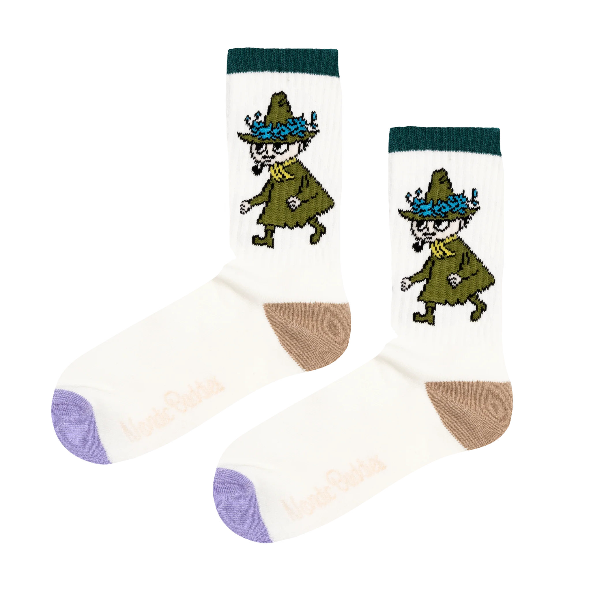 Moomins - Snufkin Retro