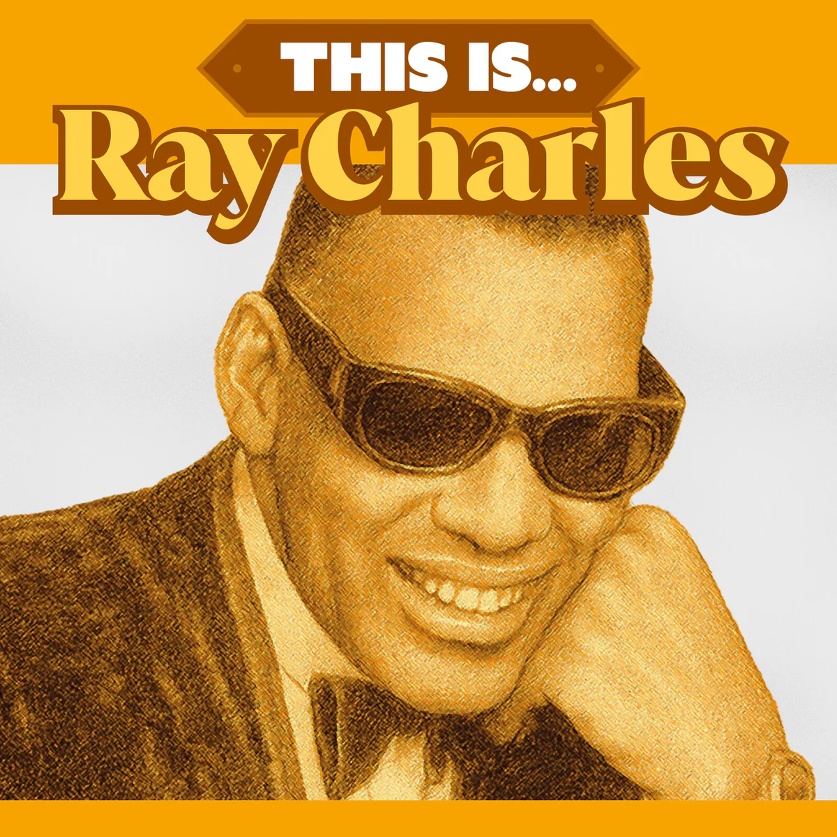 Ray Charles - This Is...