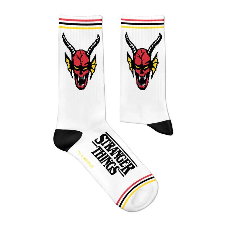 Sock Affairs - Hellfire Club Athletic