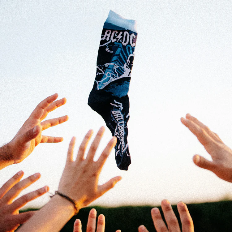 Sock Affairs - Ballbreaker - vaizdas 3