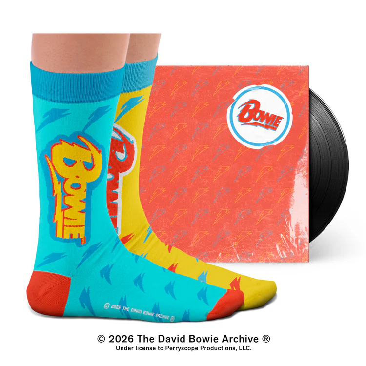 Sock Affairs - Lightning Pack (2 pāri)