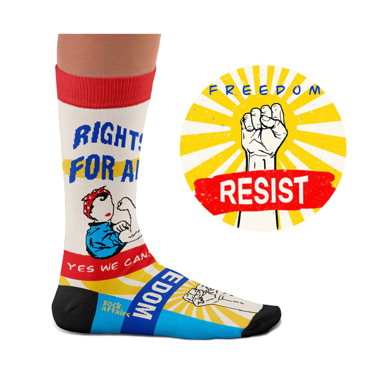 Sock Affairs - Propaganda