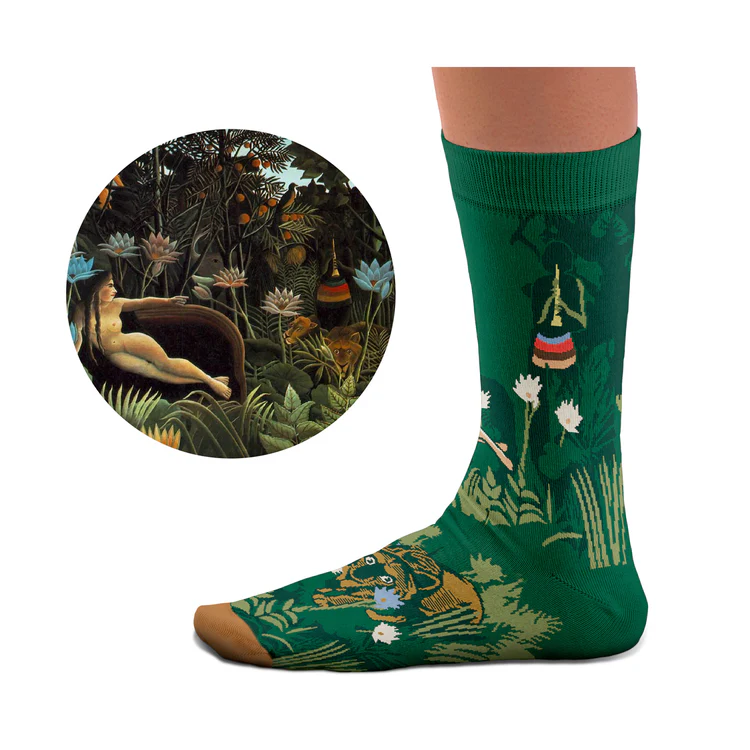 Sock Affairs - The Dream