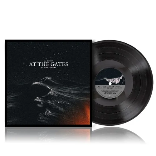 At The Gates - The Ghost Of A Future Dead