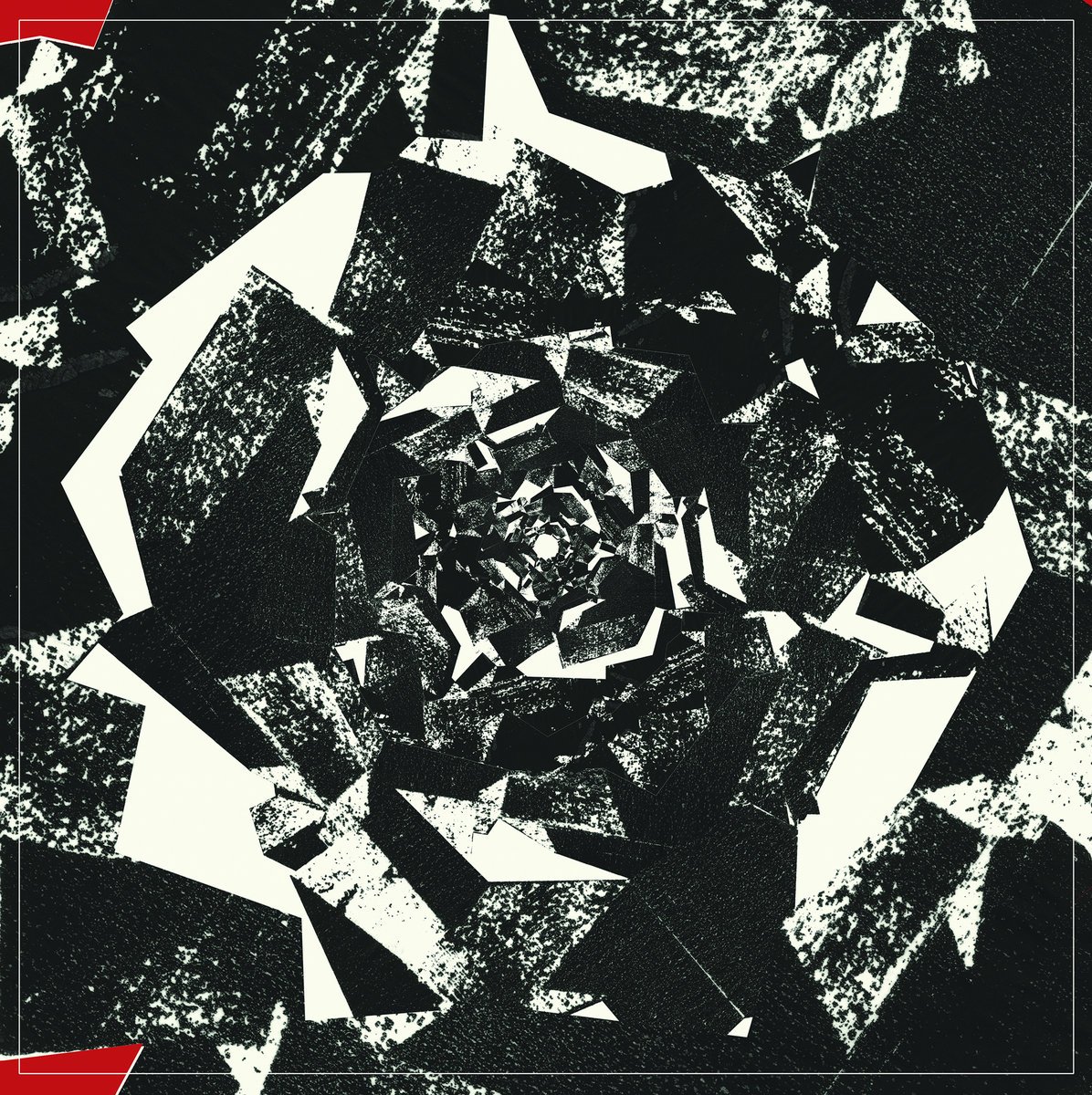 Tesa - Interval (Blood Red Transparent Vinyl)