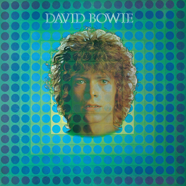 David Bowie - Space Oddity (Digisleeve)