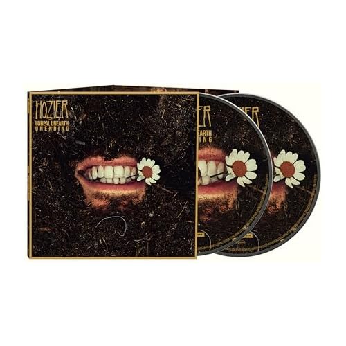 Hozier - Unreal Unearth Unending (Deluxe 2 CD)