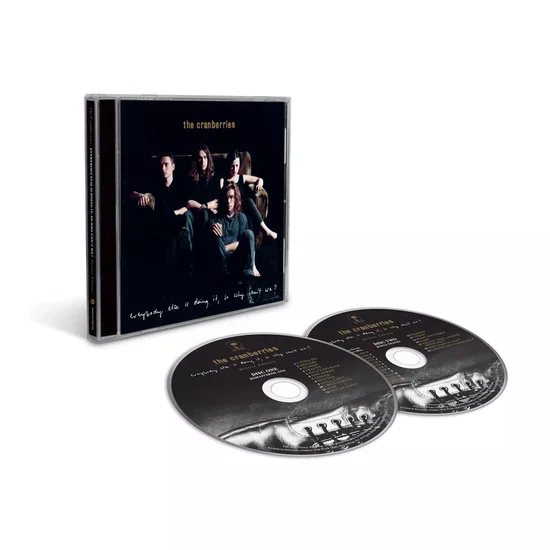The Cranberries - Everybody Else Is Doing It, So Why Can't We? (33rd Anniversary Ed.)
