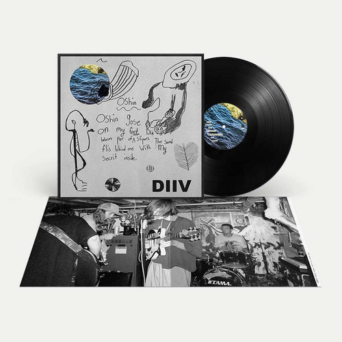 DIIV - Oshin