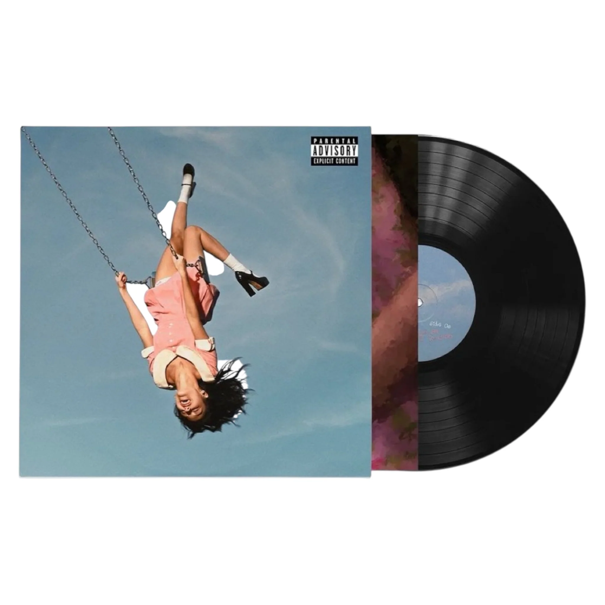 Olivia Rodrigo - You Seem Pretty Sad for a Girl So in Love