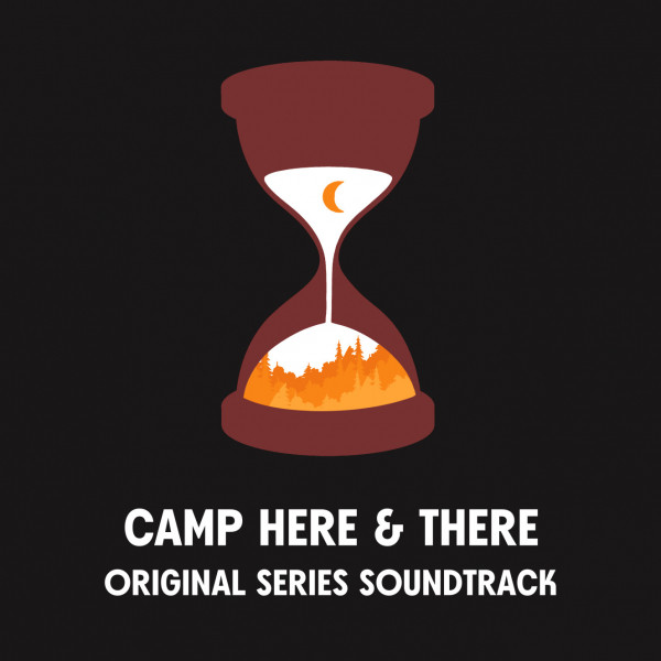 Will Wood - Camp Here & There Campfire Songs (Bonus Edition)