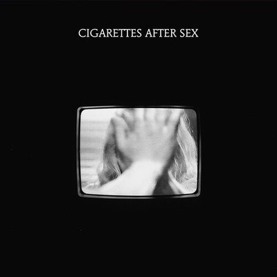 Cigarettes After Sex - The Crystal Ship / Anna Karenina (7" Vinyl)