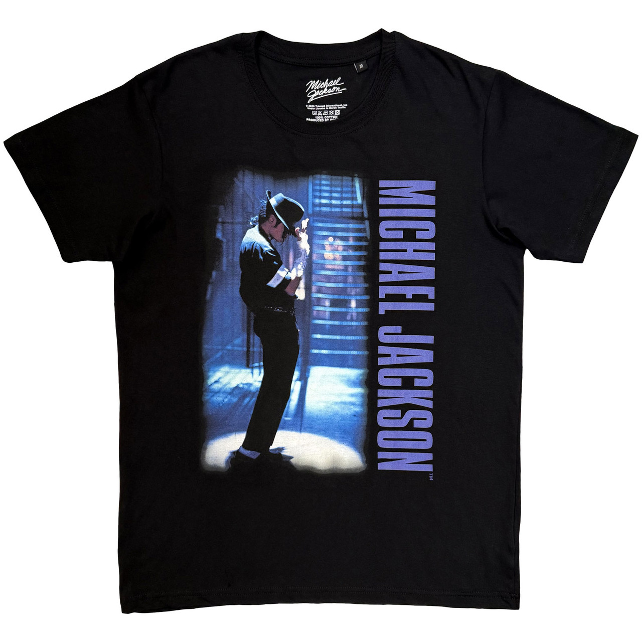 Michael Jackson - Black Or White Panther Dance