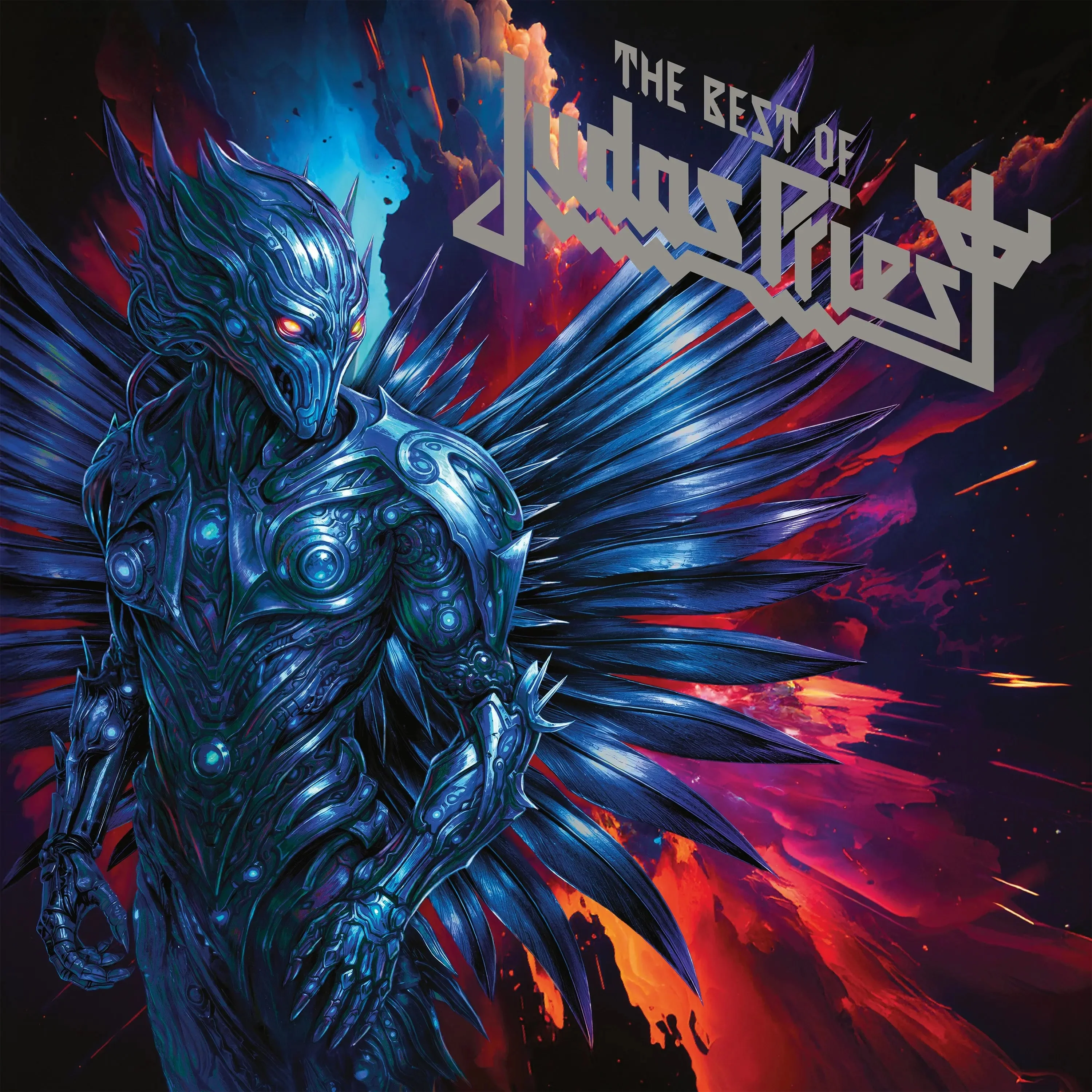Judas Priest - The Best Of Judas Priest
